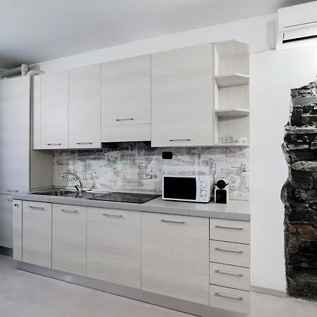 Blue Loft - The House Of Travelers Apartment Como Exterior photo