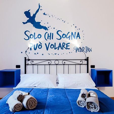 Blue Loft - The House Of Travelers Apartment Como Exterior photo